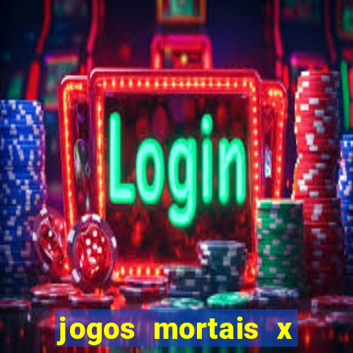 jogos mortais x filme completo dublado